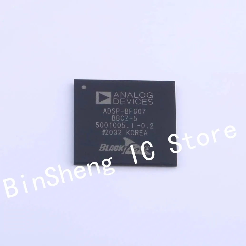 

New original ADSP-BF607BBCZ-5 ADSP-BF607KBCZ-5