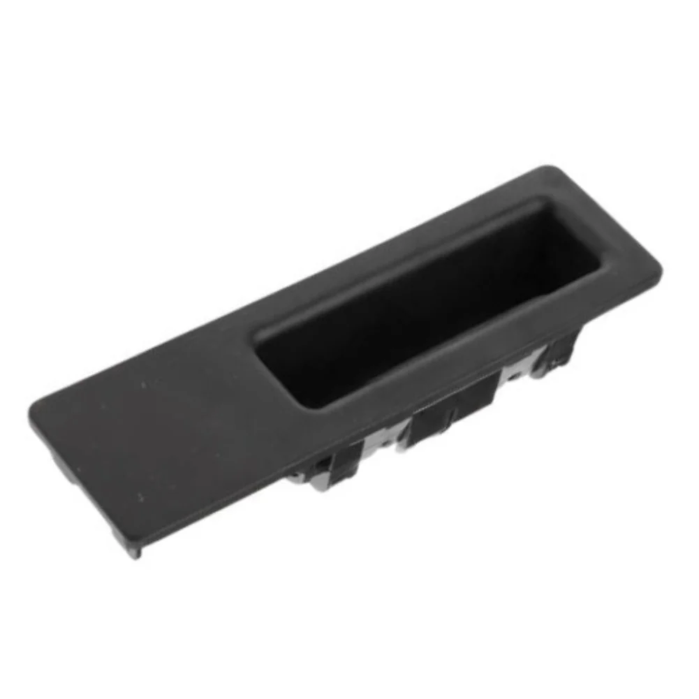 Rear Hatch Button Trunk Release Handle For Rear Door Opening Easy Installation OEM Spec Precise Fit For BMW X1