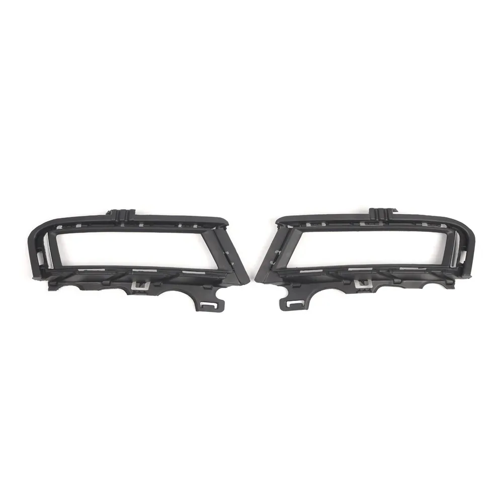 Left/Right Lower Screen Fog Lamp Frame For Volkswagen Golf 7 2014 2015 2016 2017 OEM 5G0853211F 5G0853211E 5G0853212F 5G0853212E