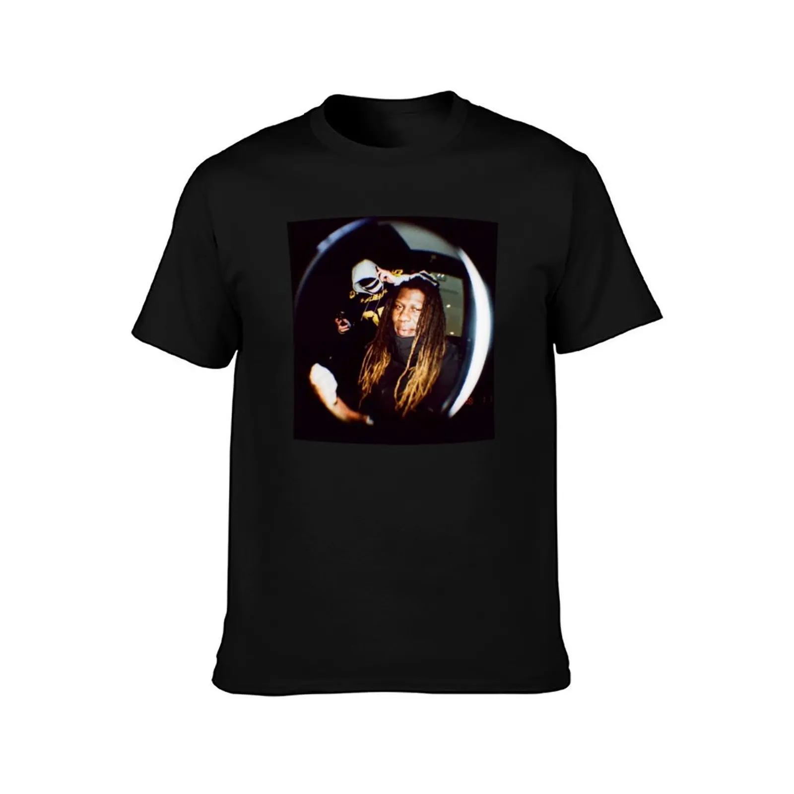 Doums and Nepal T-Shirt Cool Dry Performance T-Shirt