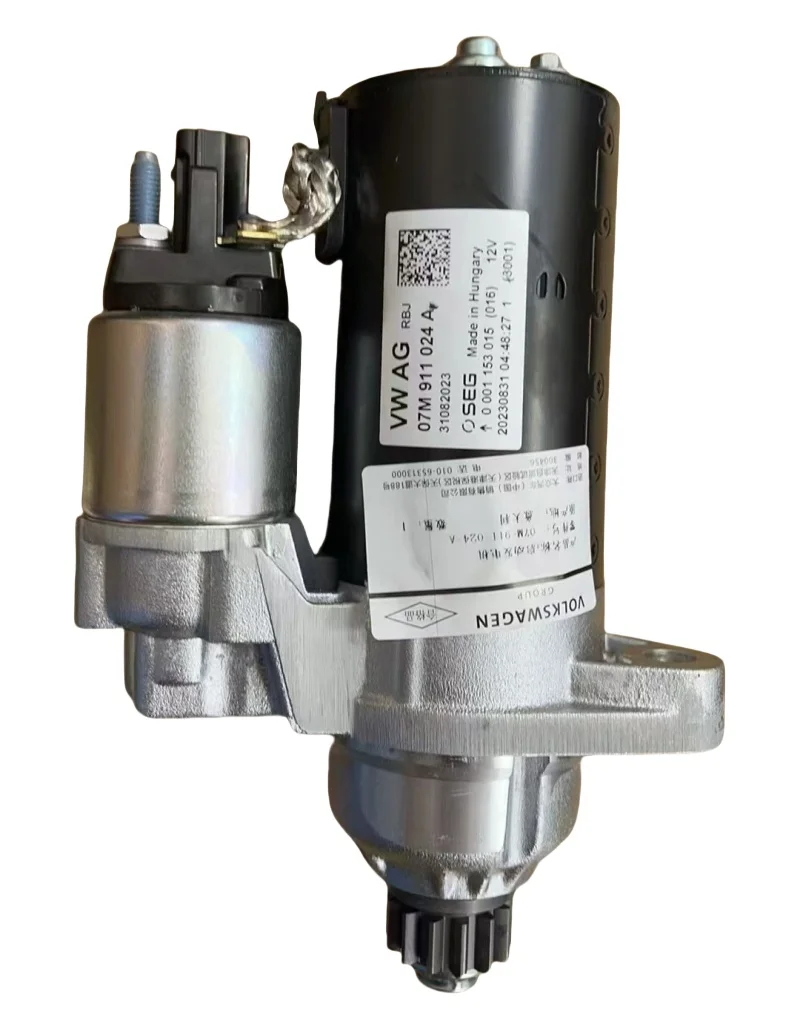 

Suitable For Lamborghini LP550 560 570 580 LP610 640 670 LP700 750 URUS Engine Starter 07M911024A 02Z911023L 0BZ911024 07M911023