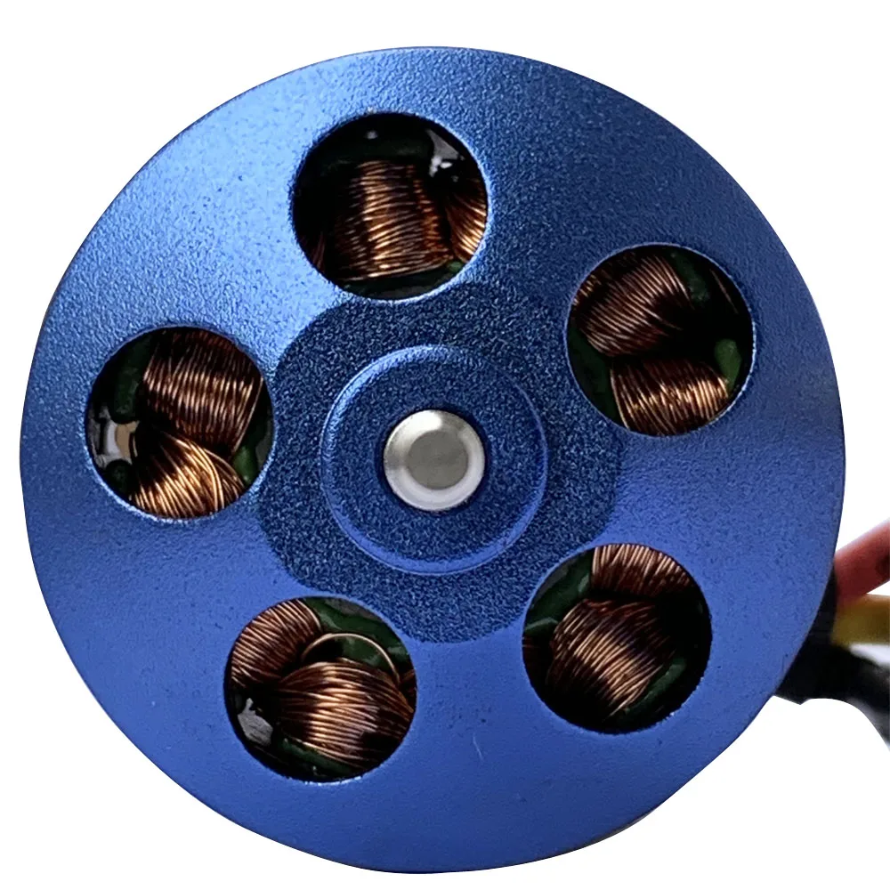 3536 Borstelloze Motor Hoog Koppel Multi-Rotor Uav Dc Vliegtuigen Rc Boot High-Speed Buitenste Rotor Drone motor