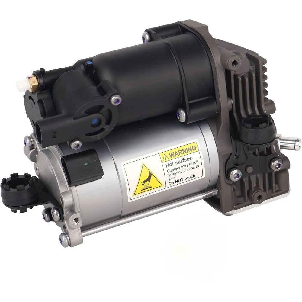 1643201204 Air Suspension Compressor pump Fit for Benz GL320, ML320, GL350, GL450, GL550, ML350, ML450,  ML500, ML550,  ML63 AMG