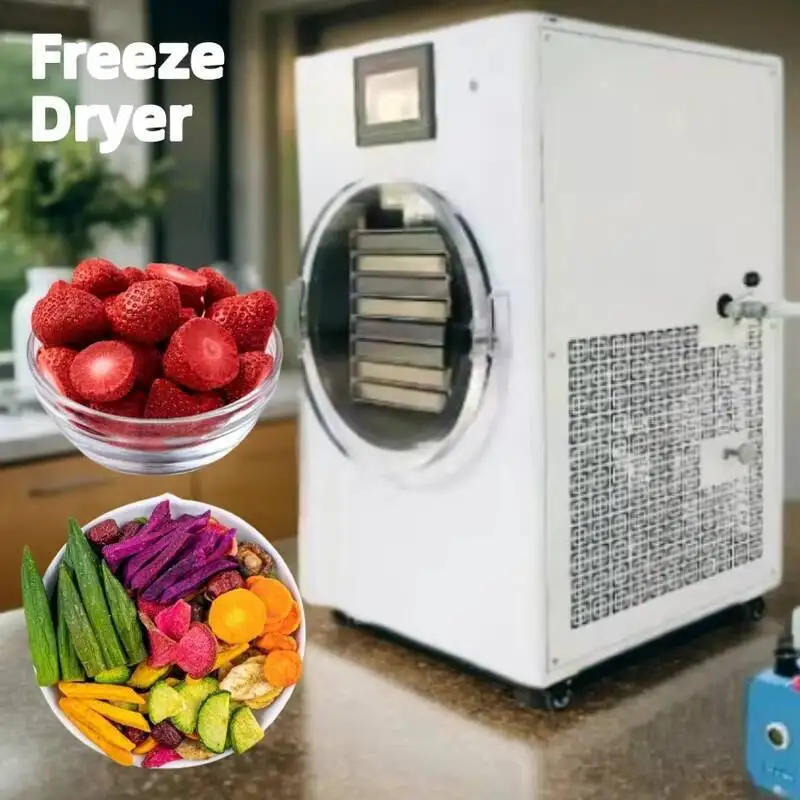 مضخة تفريغ Virtis تكلفة كونترتوب صواني تجميل التجميل صغيرة الحجم أفضل المنزل بأسعار معقولة أسود استخدام الجمعة الغذاء #1