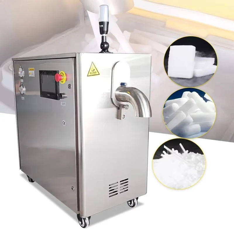 Co2 Pellet Pelletiz…