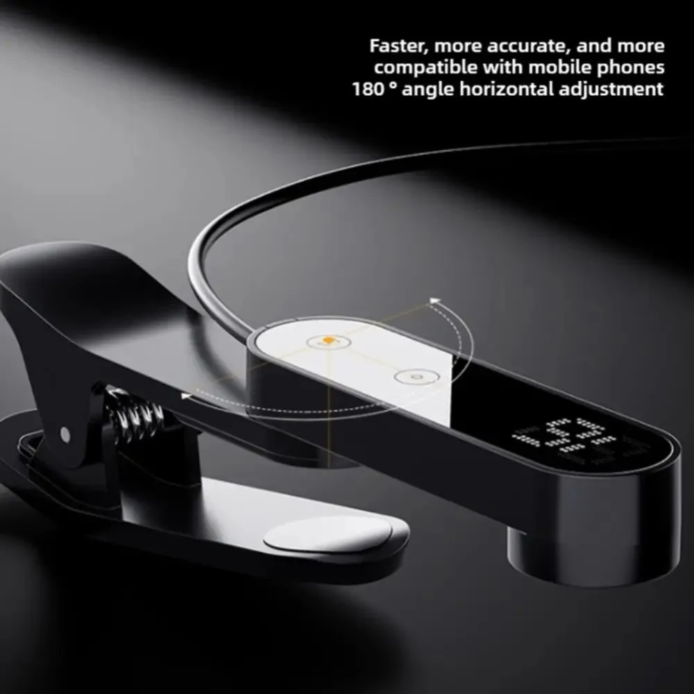 New Screen Digital Phone Screen Auto Clicker Adjustable Silent Design Auto Click Screen Touch Clicker