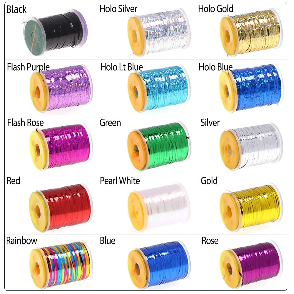 1 Stück/2 Stück 1 mm flaches M – Fishing Equipment Fly Bewertung und Preis