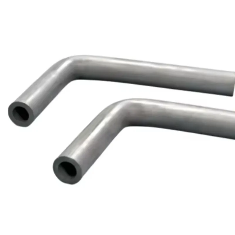 

Low Price Precision Steel Tube For Motorcycle Exhaust Part 20# 45# E235