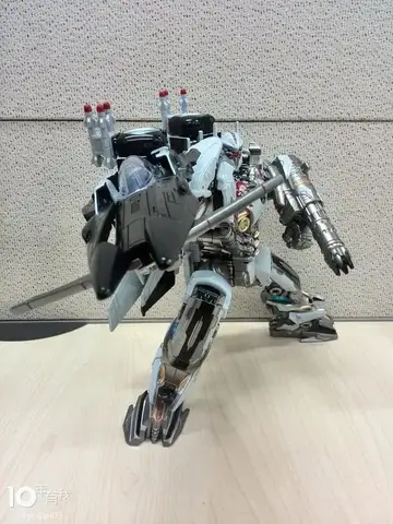 10 best sales भूत सवार एक्शन फिगर - №4