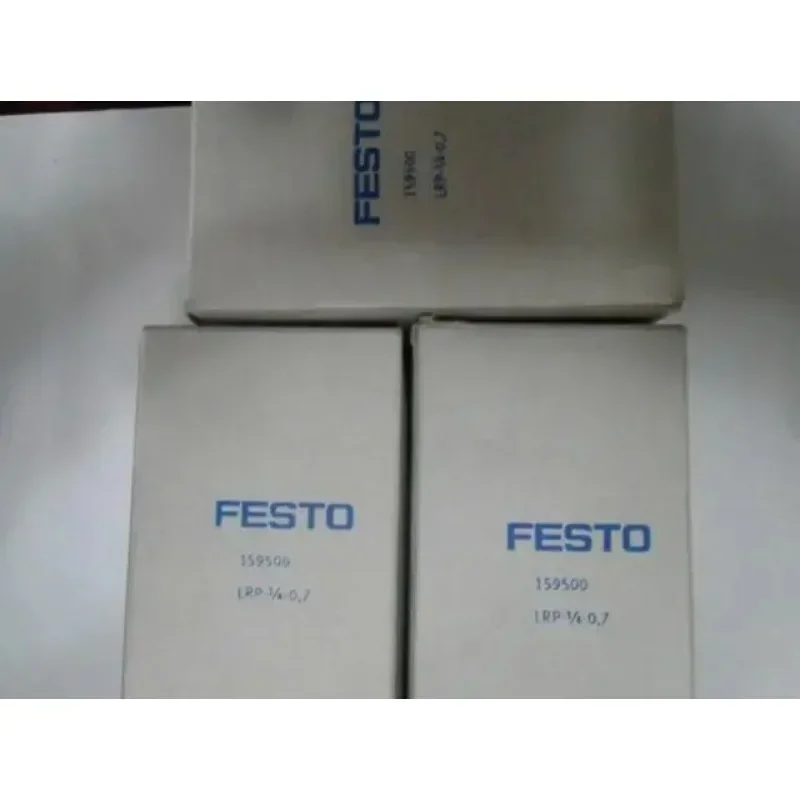 독일 정밀 압력 조절기, LRP-1/4-0,7 159500, 독일 정품 신제품