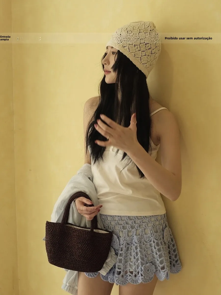 chapeu-de-pescador-estilo-coreano-moda-antecipada-chapeu-de-trico-f-para-primavera-e-outono-chapeus-finos-com-laco