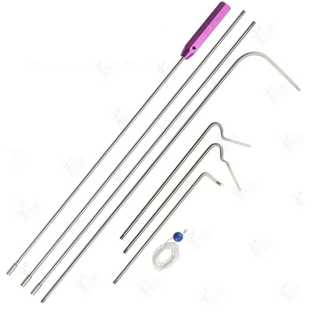 

Новый набор инструментов для доступа к автомобилям, используемый для инструментов для ремонта автомобильных дверей, наборы слесарных инструментов