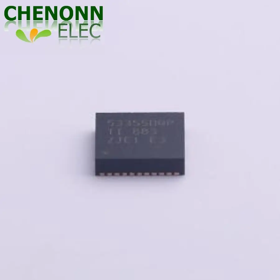 5PCS/LOT TPS53355DQ…