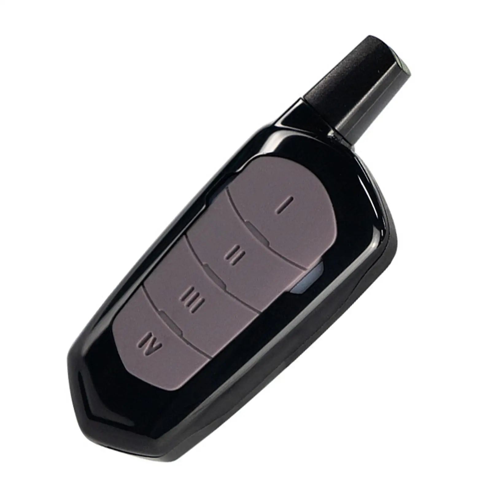 Remote Control Key Fob Electric 4 Channel Universal Copy Remote Controller