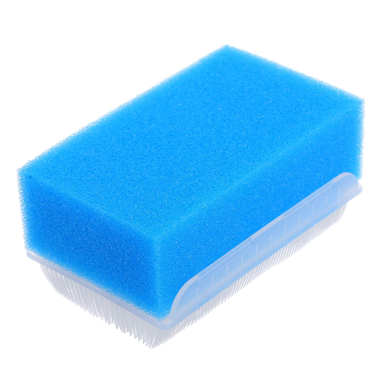 

Sensory Training Device Baby Brush Scrubber Plastic Tools Calming Items Sensory Brush Therapressure Baby Bath Sponge Newborn