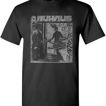 10 best sales تيشيرت أسود رجالي - №2