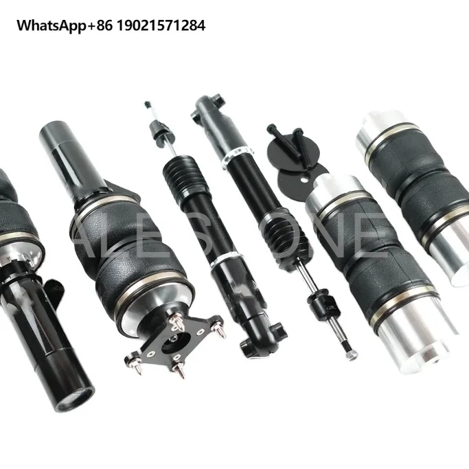 

Air suspension kit For 3Series G20/G28 2018--/air strut coilover air spring assembly/air shock absorbers