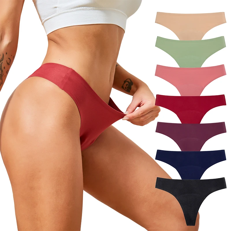 1Pcs Menstrual Briefs For Women Period Cycle Underwear Viscose Bamboo Cotton Panties 4-Layer Absorbent Leakproof Lady Lingerie