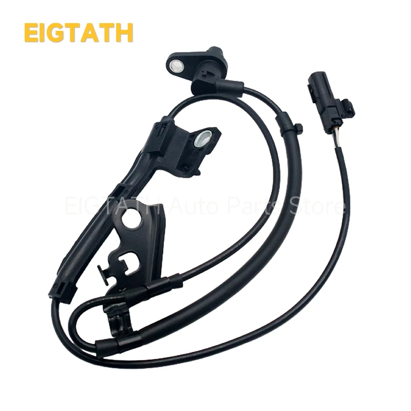 89542-20180 مستشعر سرعة العجلات الأمامية اليمنى الجديد لسيارة Toyota Premio T260 Allion 1NZFE 2ZRFAE 2ZRFE 3ZRFAE أدوات ملحقات السيارة