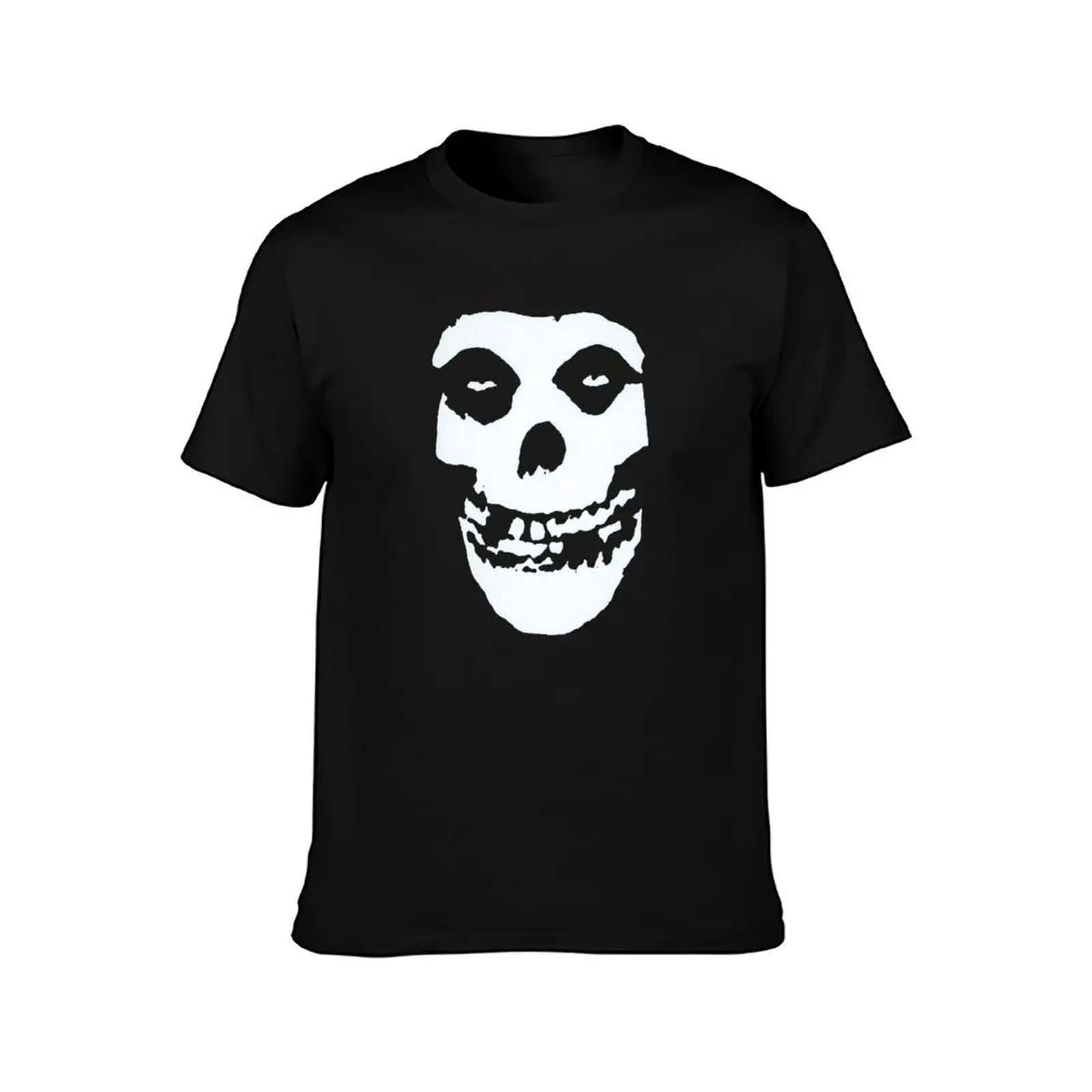 Hunting Face T-Shirt Basic Short Sleeve T-Shirt for Men(4XL 5XL 6XL No shipping)