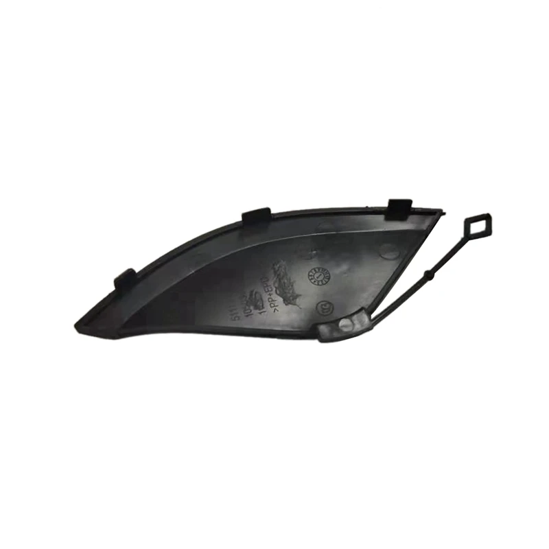 Front Bumper Towing Tow Eye Hook Cap Lid With Door Panel Handle Cover Interior Door Pull Trim For-BMW X3 F25 F26 10-16