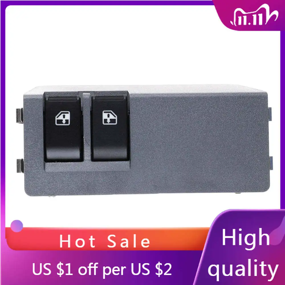

Power Window Switch Window Switch For Chevrolet Sail 2010 2011 2012 2013 2014 9005042