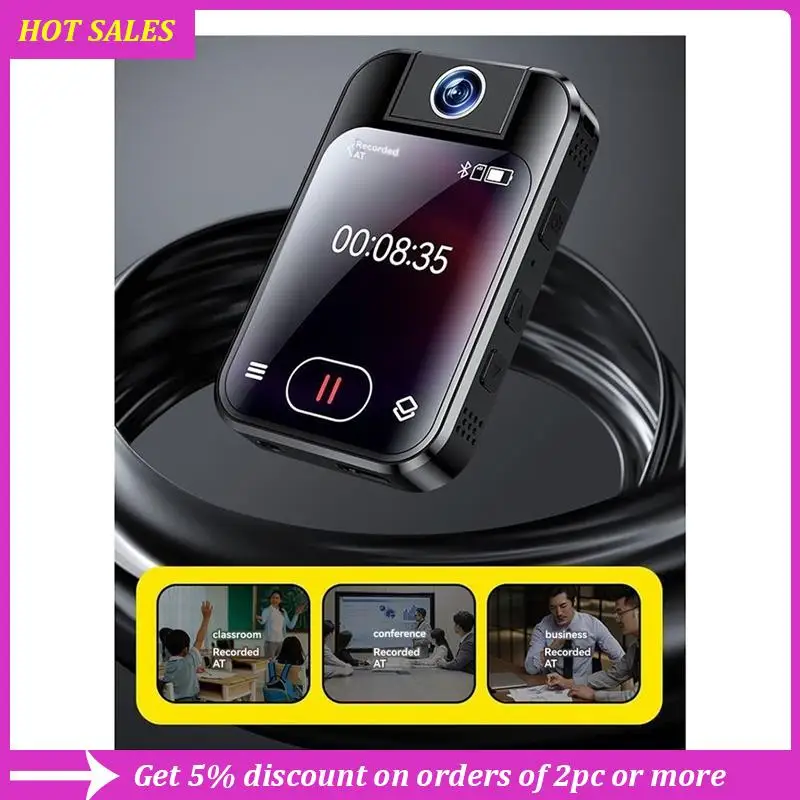 

48MP Wifi Sport Camera High 4K Resolution Pocket Action Camera 3Inch Touchscreen Sports Camera Bluetooth Back Clip 64G,Requisite