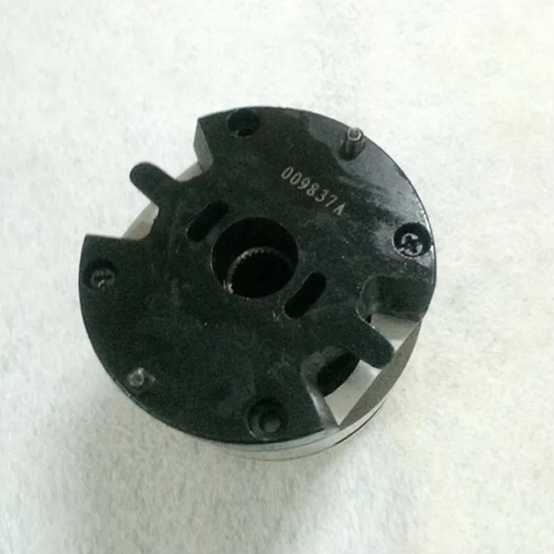 Tubular pump blade 20VQ 25VQ 35VQ 45VQ hydraulic 20VQ-9A-1D-22R 35VQ-25A-1C-22R 45VQ-42A-1B-22R vane pump cartridge kit