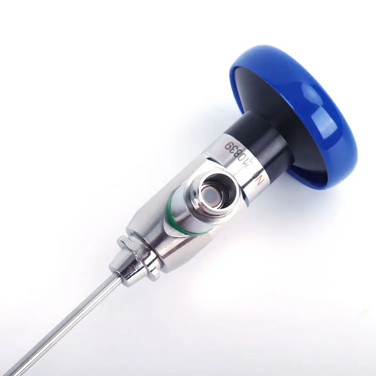 Middle Ear Microsurgery ENT 0/30 Degree 2.7/4mm