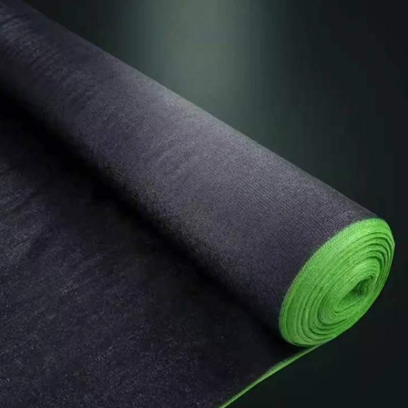 2025 Hele Roll Zonnescherm Verdicht Anti-Aging Agrarische Bloem Kas Binnenplaats Buiten Stofpreventie Schaduw