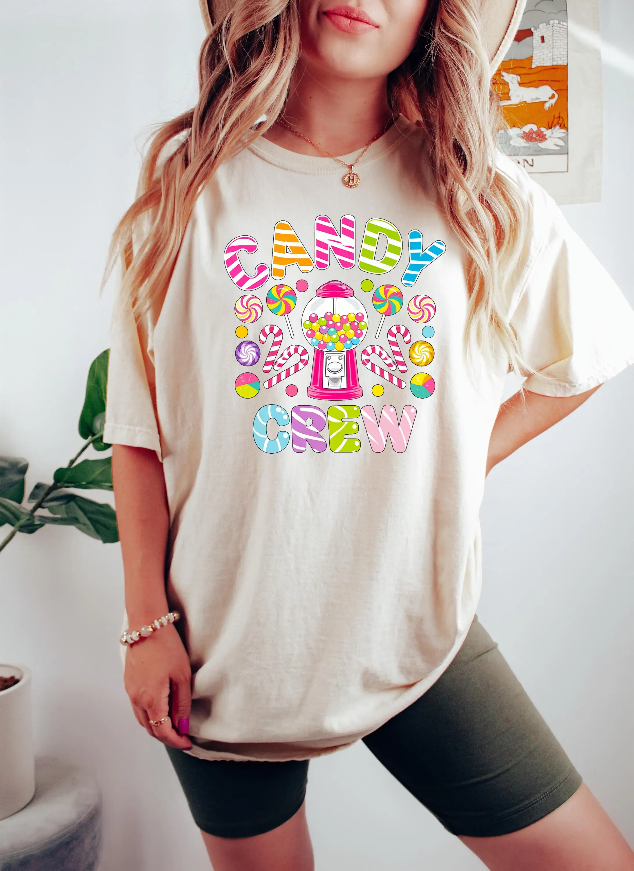 Candy Land Candy Crew Shirt, Sweetie Candy Squad Shirt, Candy Security T Shirt, Candy Land, Candy Crew, Sweetie Candy Crew Shirt