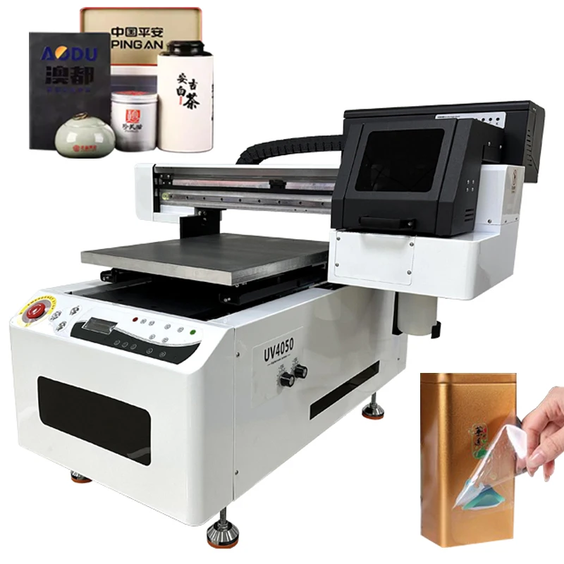 Ping Printer? Here's Exactly How This A2 UV Flatbed Printer Solves Real Printing Problems