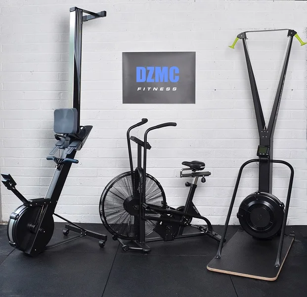 New Cardio Fitness Equipment/popular Ski Trainer for Gym