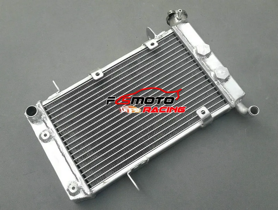 

Алюминиевый радиатор для SUZUKI LT-Z400 LTZ400 KFX400 DVX400 2003-2008 2004 2005 2006 2007