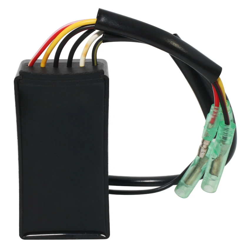 Motorrad Zündsystem Einheit CDI Zubehör Für Tohatsu M4C M5B M5BS Für Nissan NS4C NS5B NS5BS OEM: 369-06060-0 369-06060-1 – Detail 2