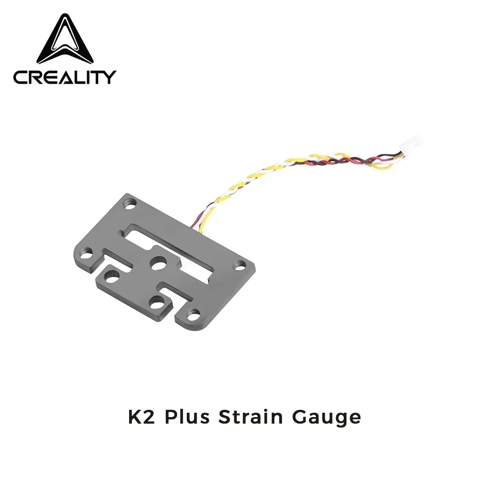 Creality K2 Plus Strain Gauge Leveling Sensor for K2 Plus 3D Printer