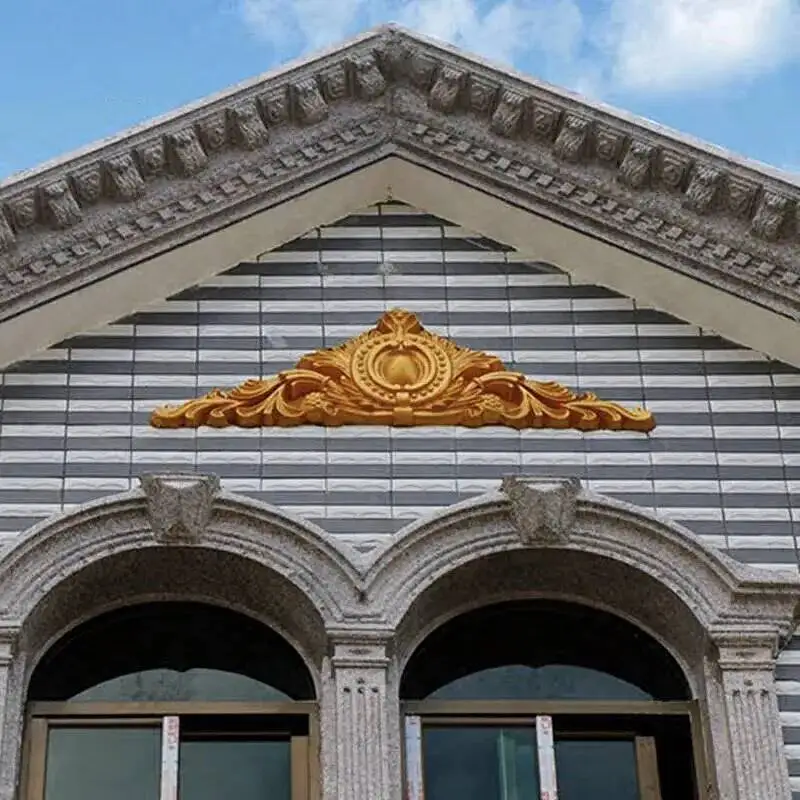 

Легкая колонна, форма для выставки товаров, вилла, украшение для внешней стены, европейское роскошное украшение для дома, литой римский цементный шаблон