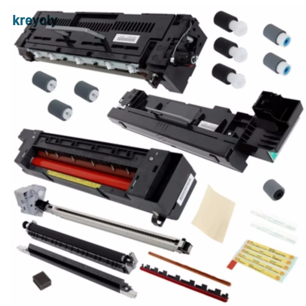 Kyocera MK-710 Maintenance Kit - 500K for Kyocera FS-9130DN FS-9530DN 110v 220v