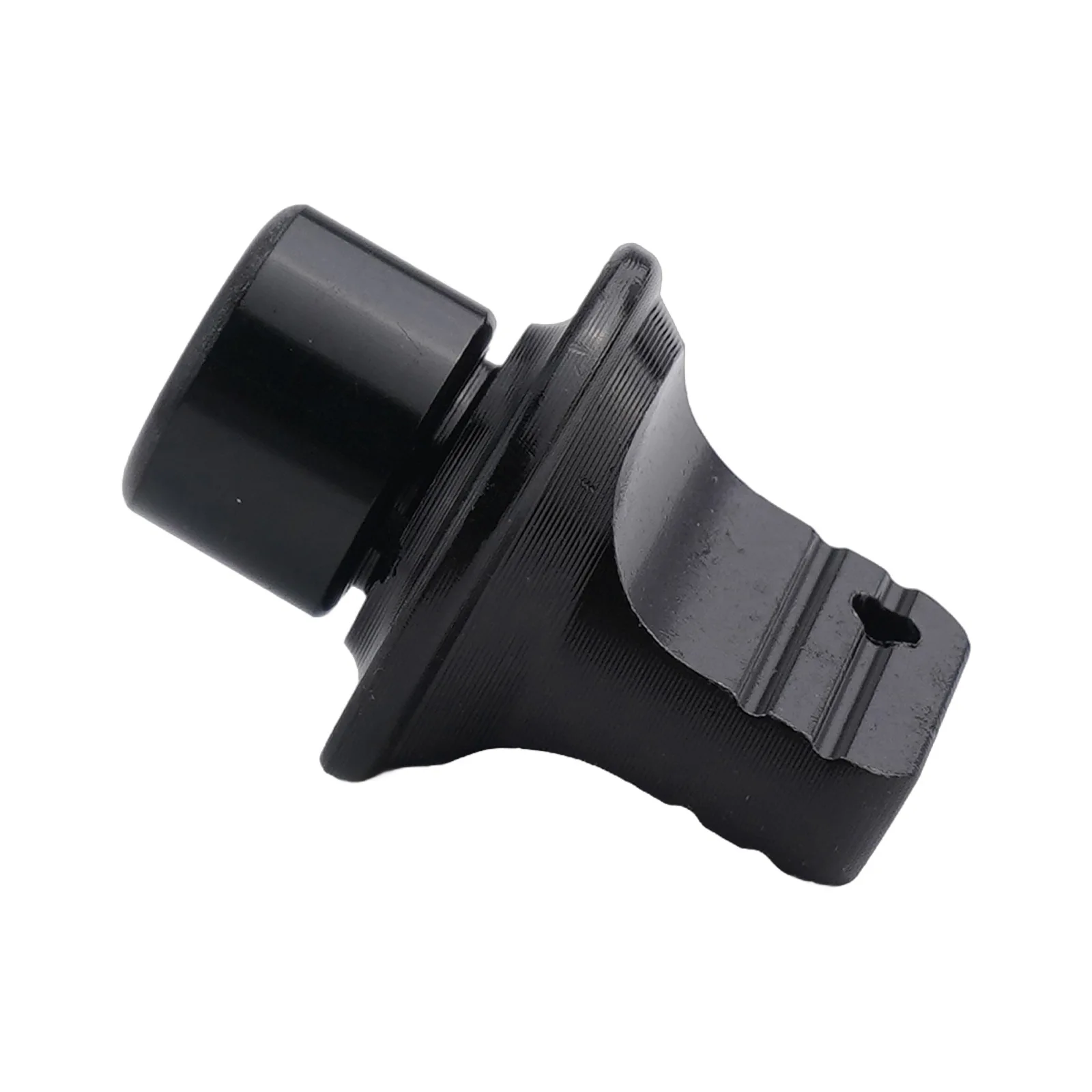 Cover Lock Key Head Green Precision Manufacturing Blue 37*30*30mm Aluminum Alloy Black Motor Key Head Retrofit