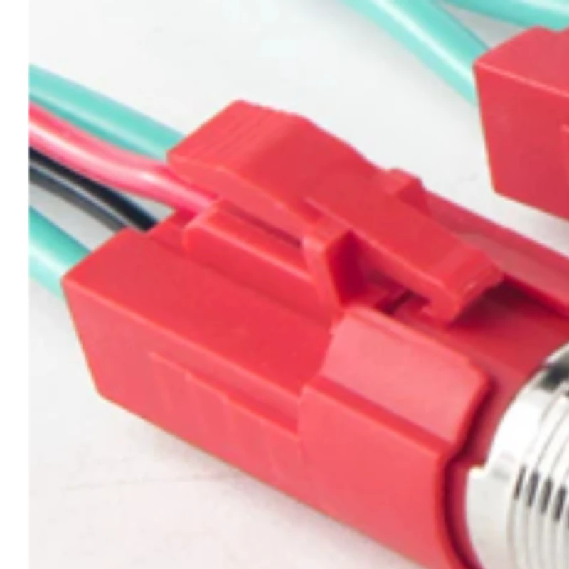 

Suitable for High Current Metal Button Waterproof High Power 16 22mm Self-reset Self-locking Button Switch Modification 20A