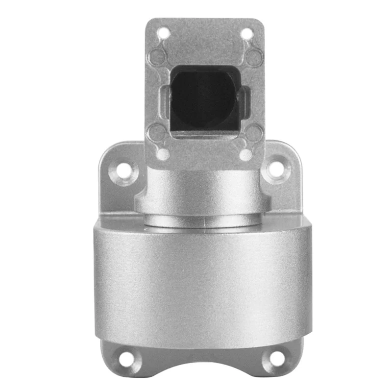 

【B74A】Multi-Angle Adjustment Universal Aluminum Alloy Base For Wall-Mounted Bracket Face Recognition Machine Access Control