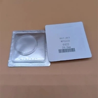 Replacement Plexiglass Watch Glass Plastic Acrylic Cover for 1601 1500 1083 1560 1675 1680 6525 6694 6917 16014 6827 6238 6422