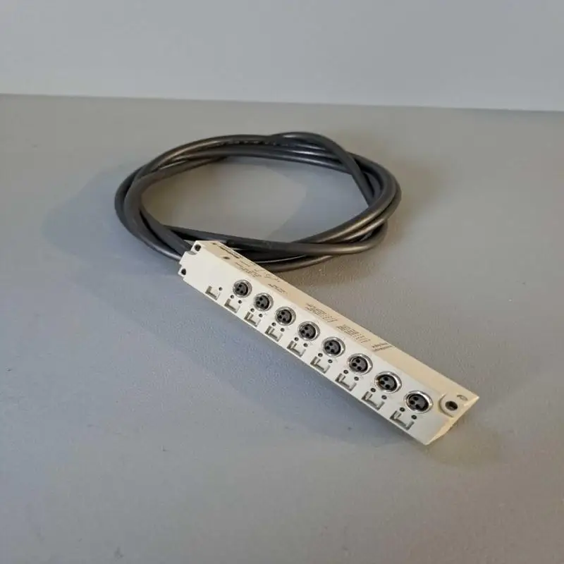 

1828670000 - - 1828670000 / Passive Splitter for Sensors New Ready Stock Industrial Automation PLC Dedicated PLC P