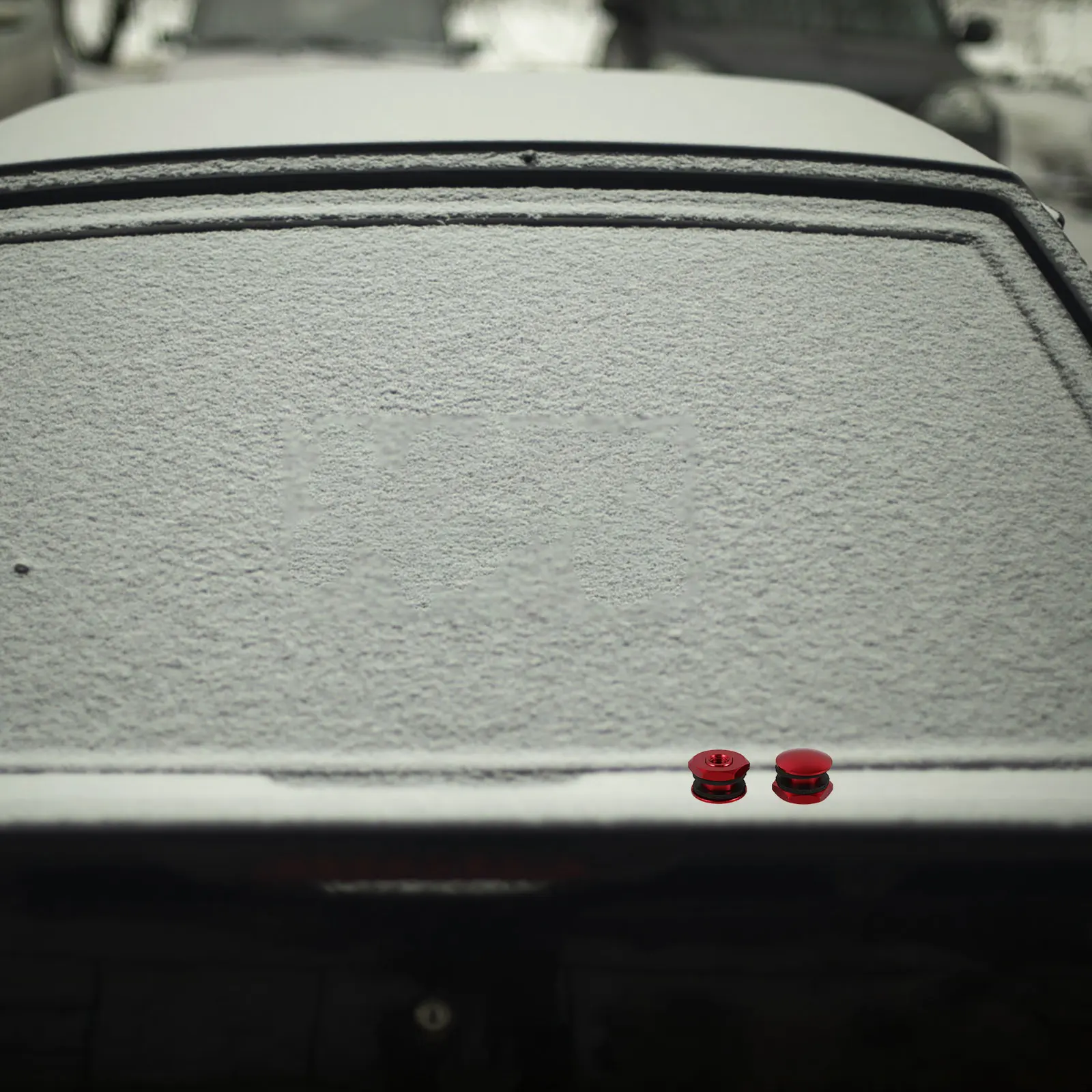 

Rear Glass Strut Kit Car Window Repair Struts Windshield Automotive Accessories