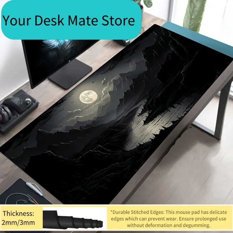 Dark Moon Mountain … - image