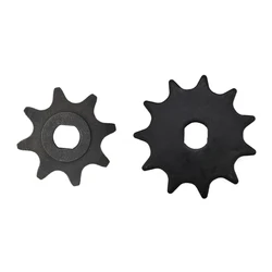 Electric Scooter 8 11 Tooth Sprocket #410 Chain Motor 1/2