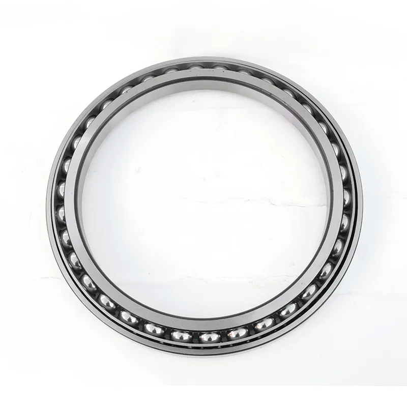 NTN BD165-6A / BD165-6 A Excavator Bearing ; BD 165-6 A Angular Contact Ball Bearing 165x210x48mm