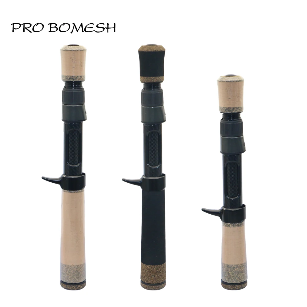 Probomesh Carbon Fi… - image