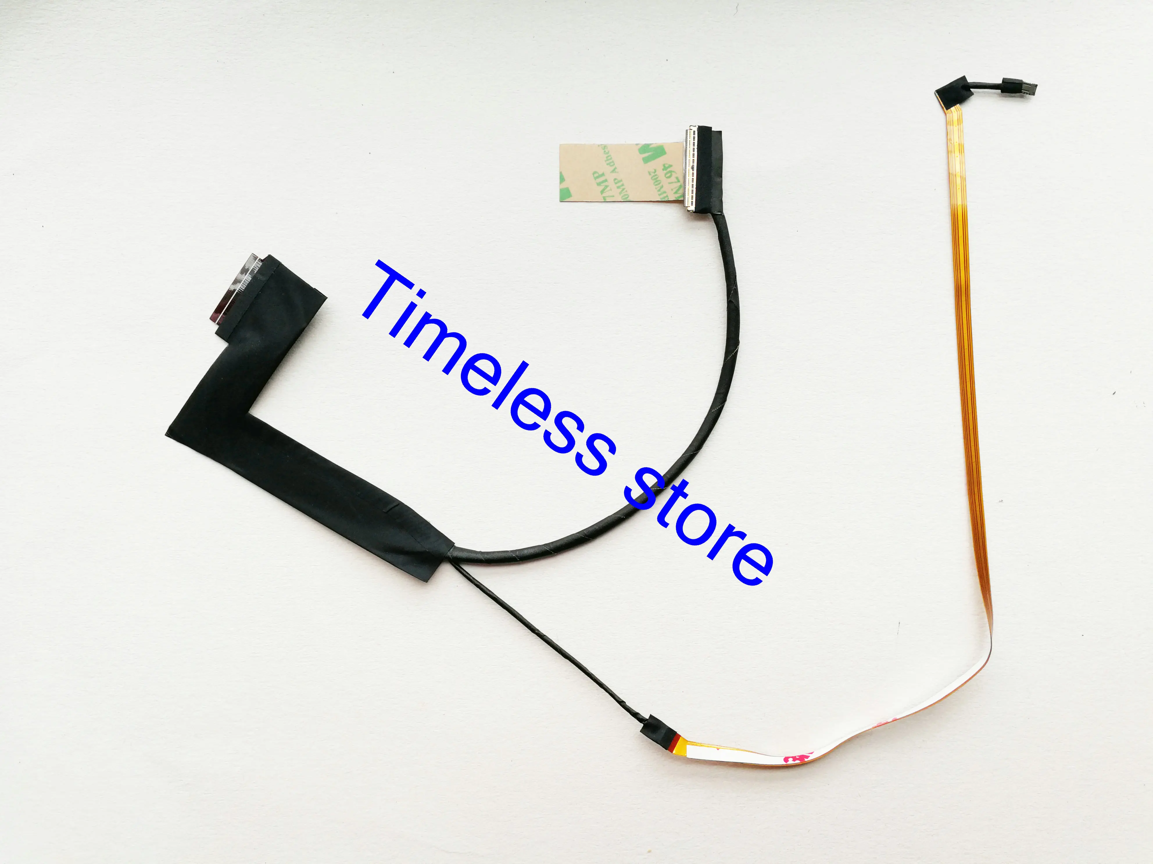 new for MSI MS16Q1 GS65 led lcd lvds cable K1N-3040106-H39