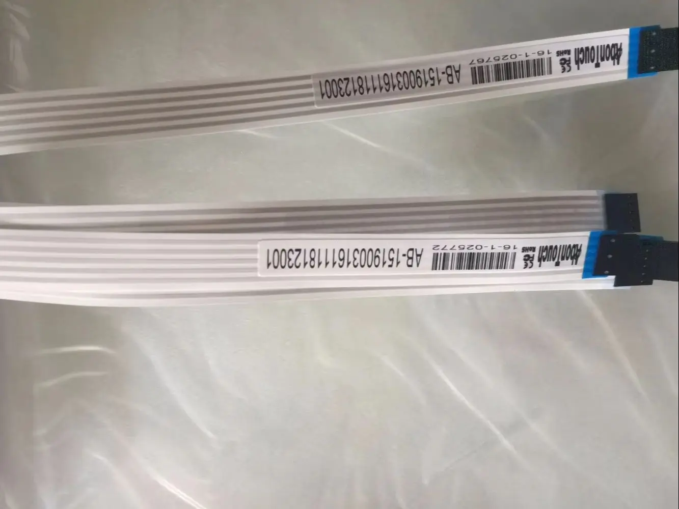 

Сенсорный сенсорный экран для GP-104F-5H-3G GP-104F-5H-NB11B GP-116F-5H-NB01B